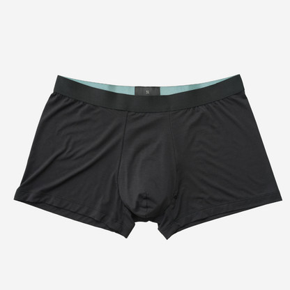 Everwear Classic Black Brief - Set of 3